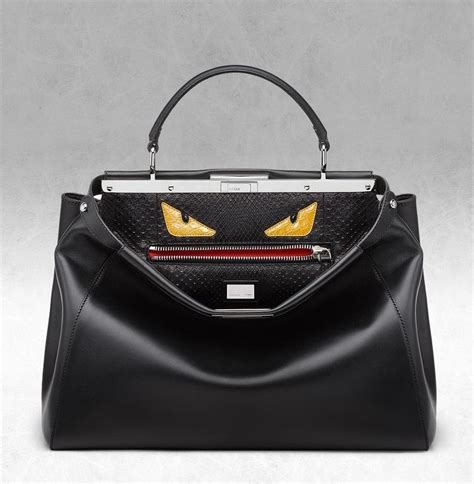 fendi monter|fendi monster resale.